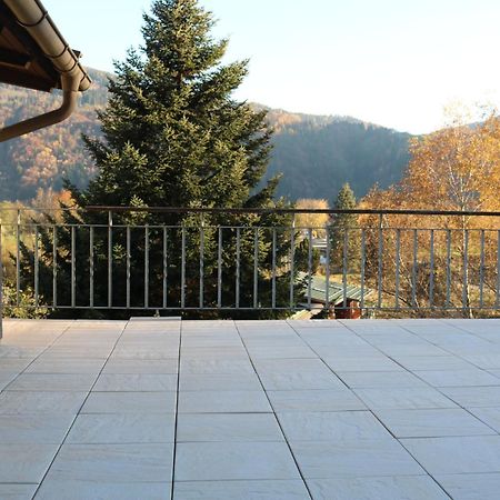 Top Five See & Bergblick - Haus Seepromenade Döbriach Exteriér fotografie
